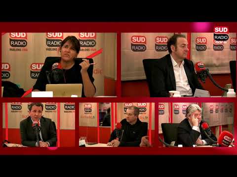 Fracture générationnelle du vote ? / Marine Le Pen est-elle d'extrême droite ?