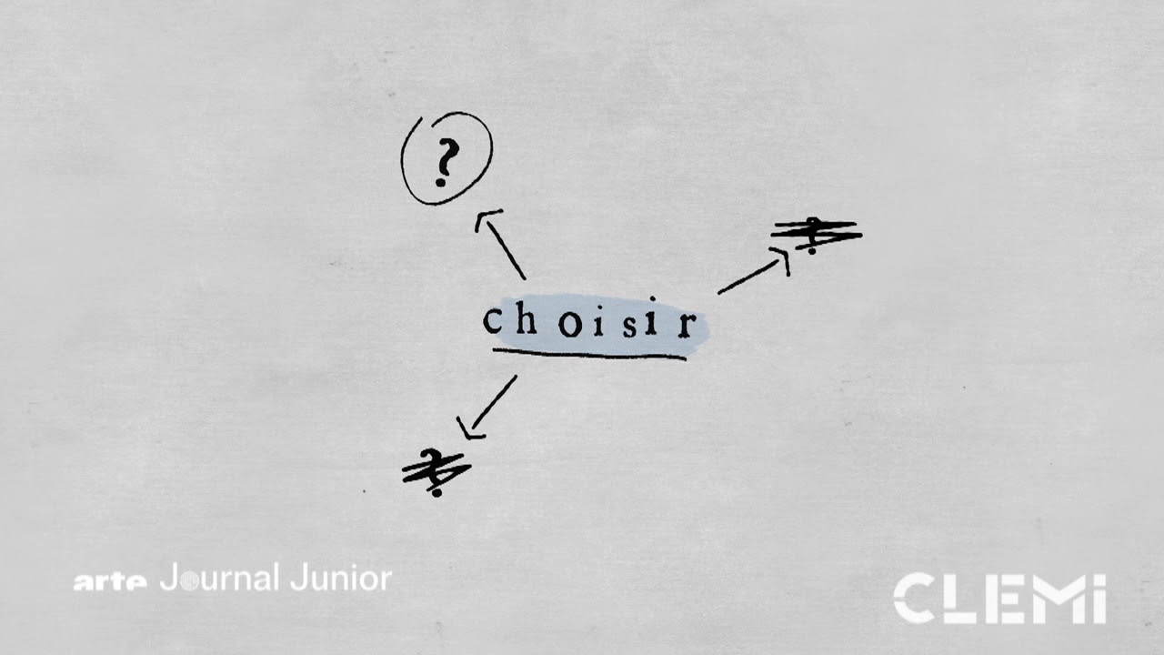 L'information en 5 questions