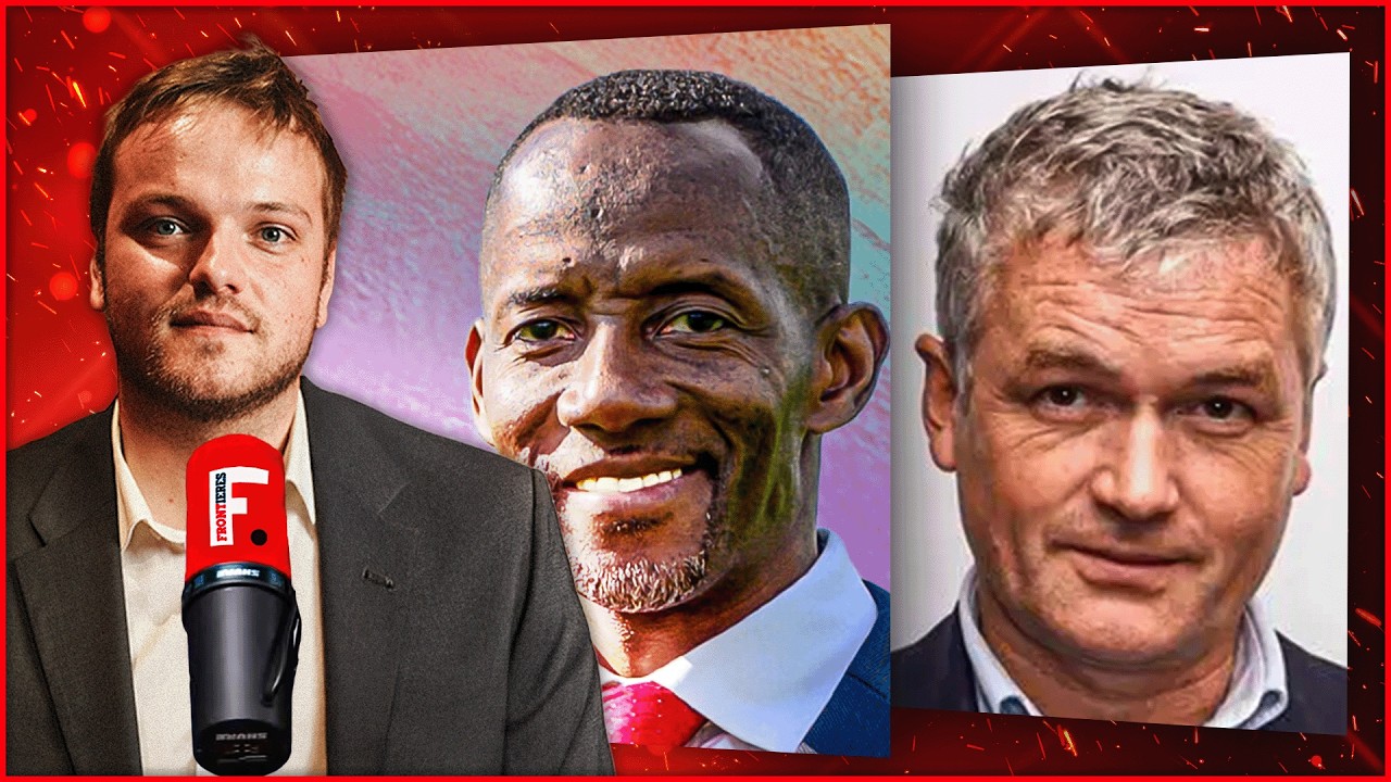 RN - LFI : France Historique face à Nouvelle France !