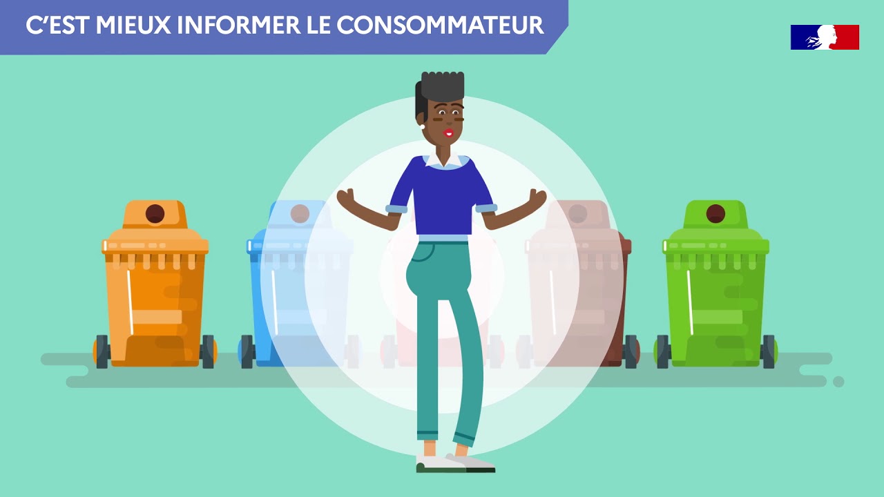 Loi anti-gaspillage pour une économie circulaire : comment va-t-elle changer notre quotidien ?