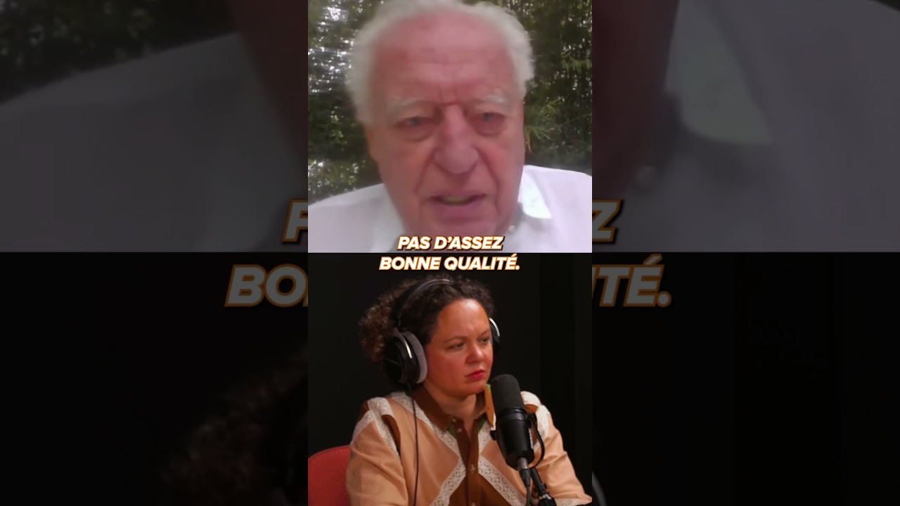 🚨 Charles Gave alerte : si Fitch abaisse la France de AA à A, les banques n’achèteront plus sa dette