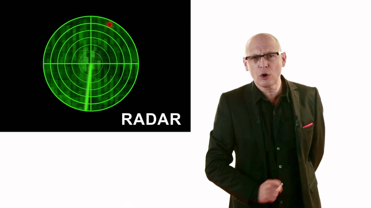 Episode 29 Les Sigles