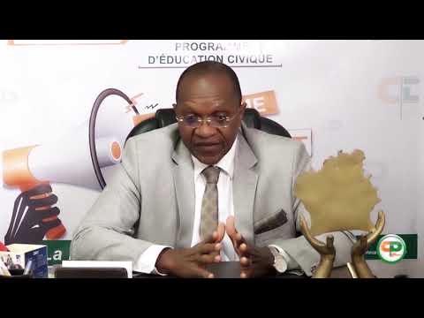 DROITS ET DEVOIRS DU CITOYEN