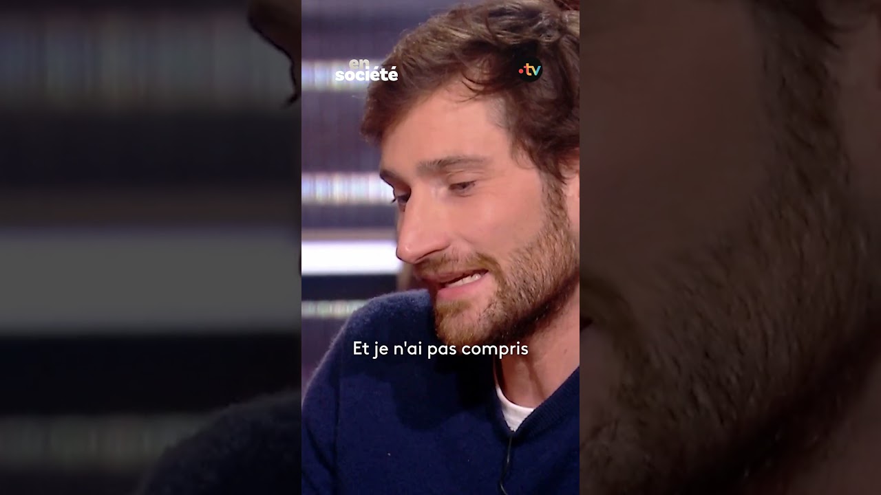 « "Diplomatie des eunuques" : Macron a-t-il peur de Trump ? » - En Société du 11 Janvier 2026