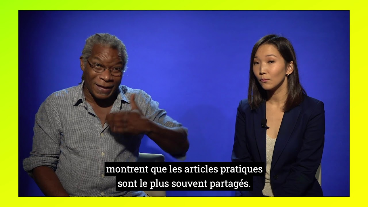 Journalisme de Solution #3 - Qu'est ce que le Joso ?