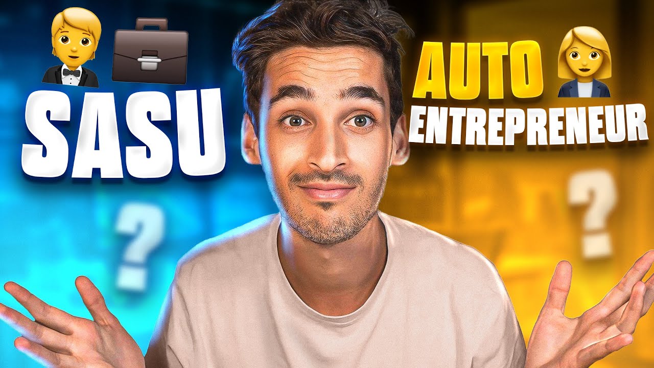 Micro-entreprise ou SASU : Quel statut choisir en 2026 ?