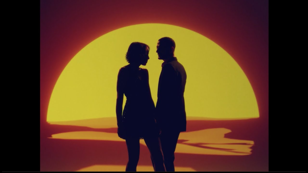 Jean (clip officiel)