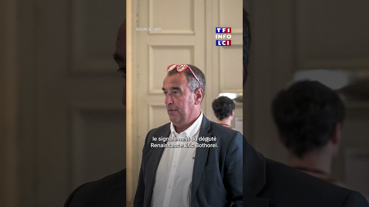 🔴 Perquisition dans les locaux de X à Paris, Elon Musk convoqué par la justice｜TF1 INFO