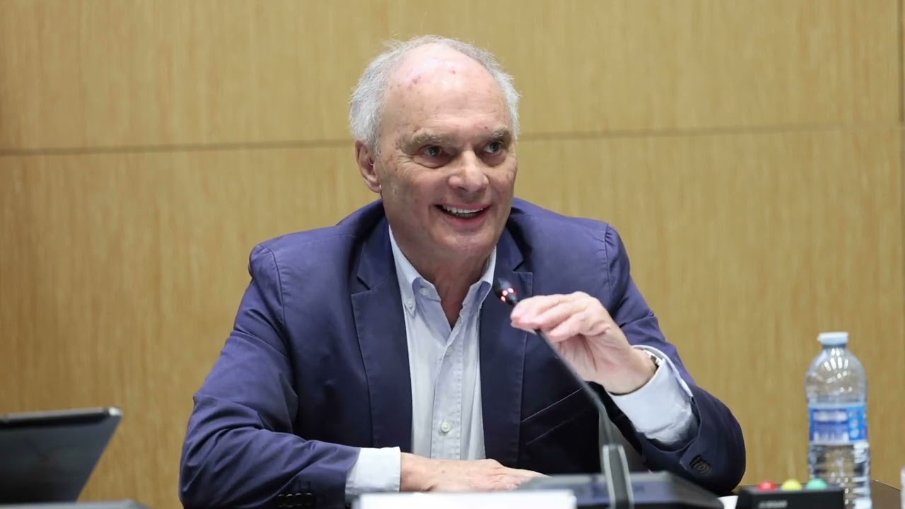 LA DIPLOMATIE DES TERRITOIRES ET L'ACTION INTERNATIONALE DES COLLECTIVITES FACES AUX CRISES