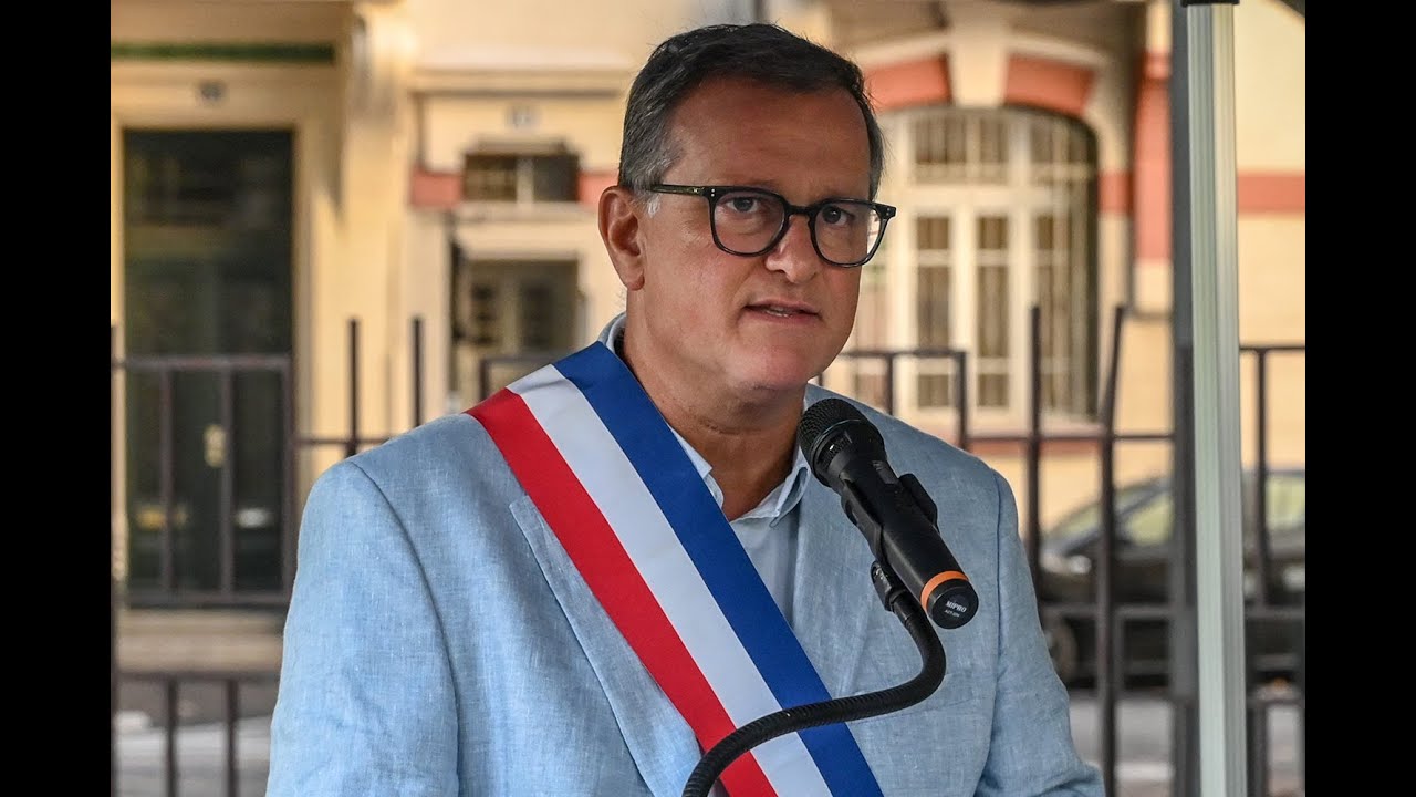 Municipales 2026 : Louis Aliot en direct sur France 3 Occitanie