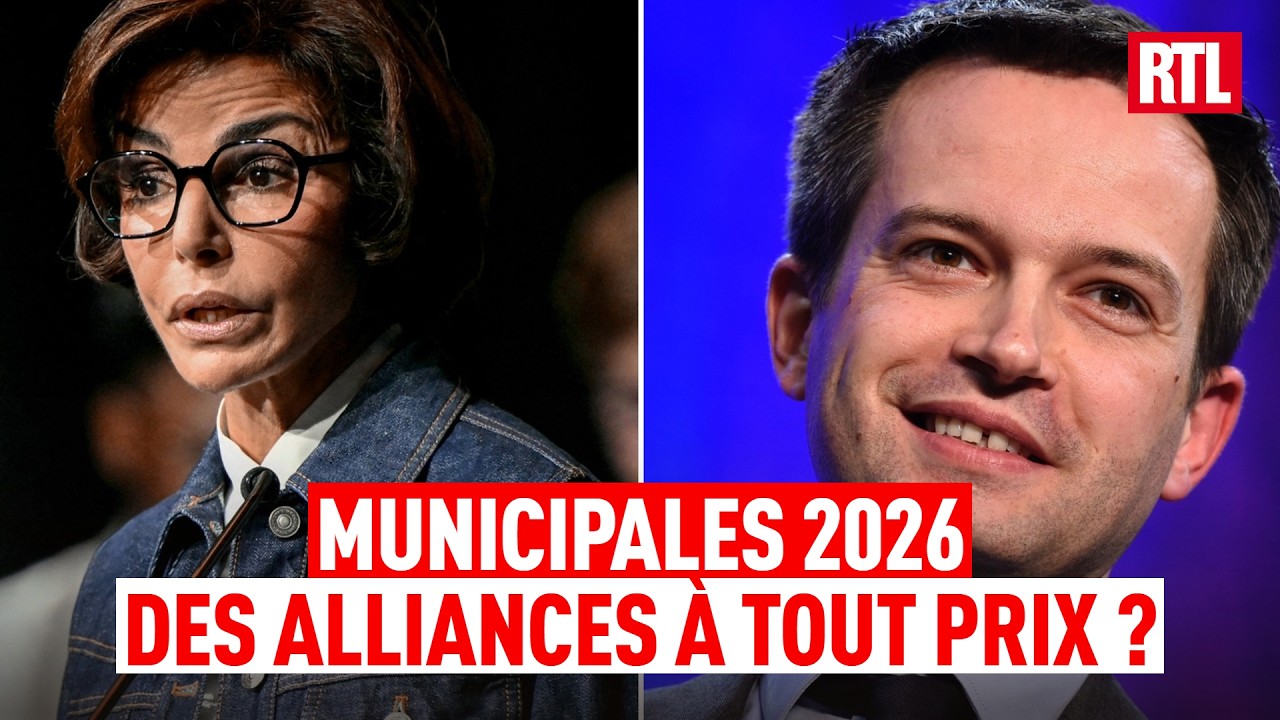 Municipales 2026 : le dangereux jeu des alliances