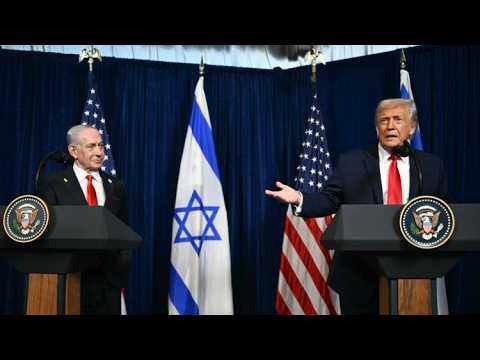 Après 12 jours de guerre, divergences entre Donald Trump et Israël sur la suite du conflit ?