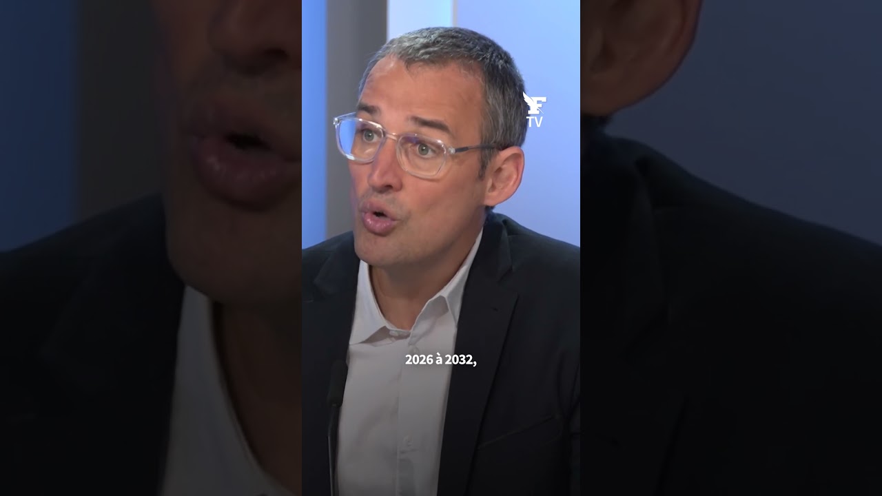 Municipales : «60% des Français considèrent que le RN est le grand gagnant des élections