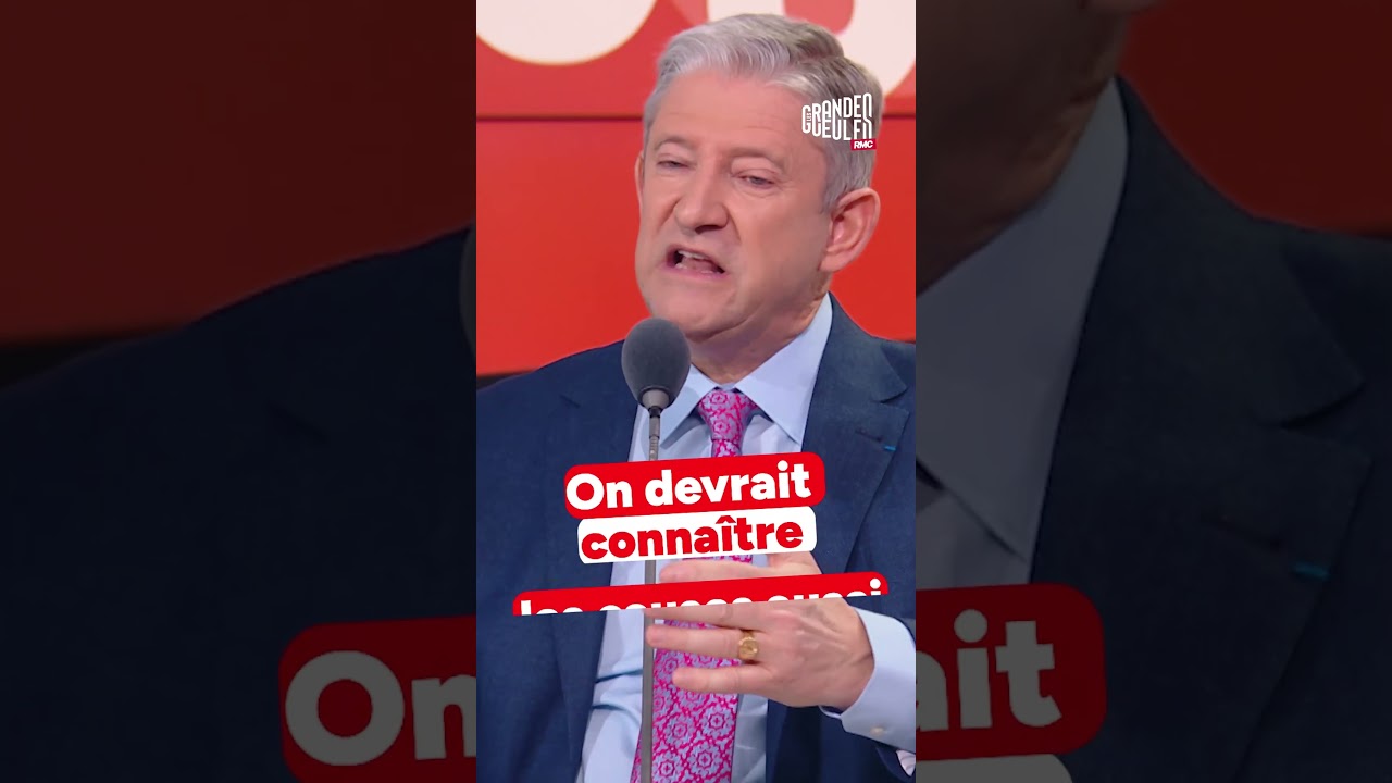 Le gros coup de gueule d'Emmanuel de Villiers sur... les lunettes de Macron