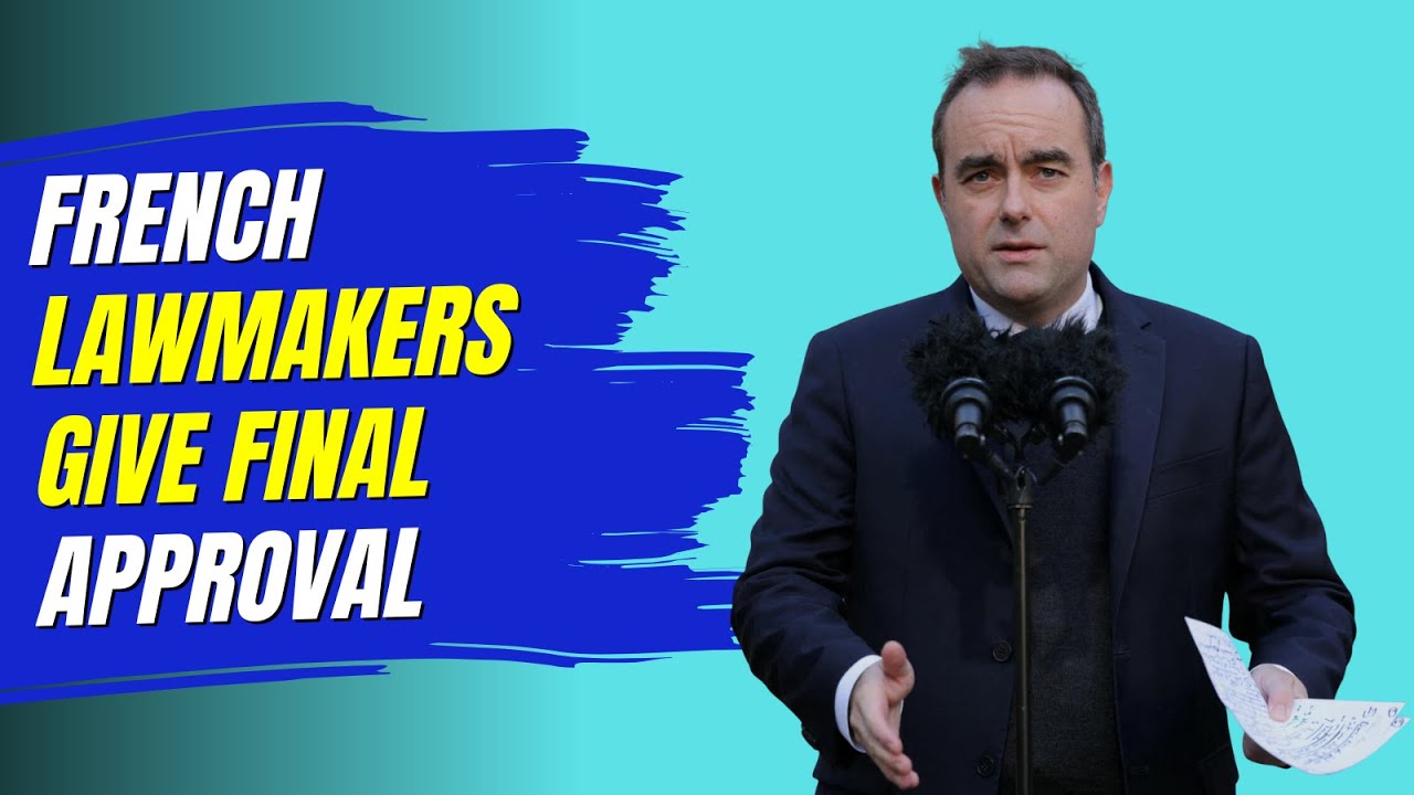 French lawmakers give final approval to 2026 social security budget