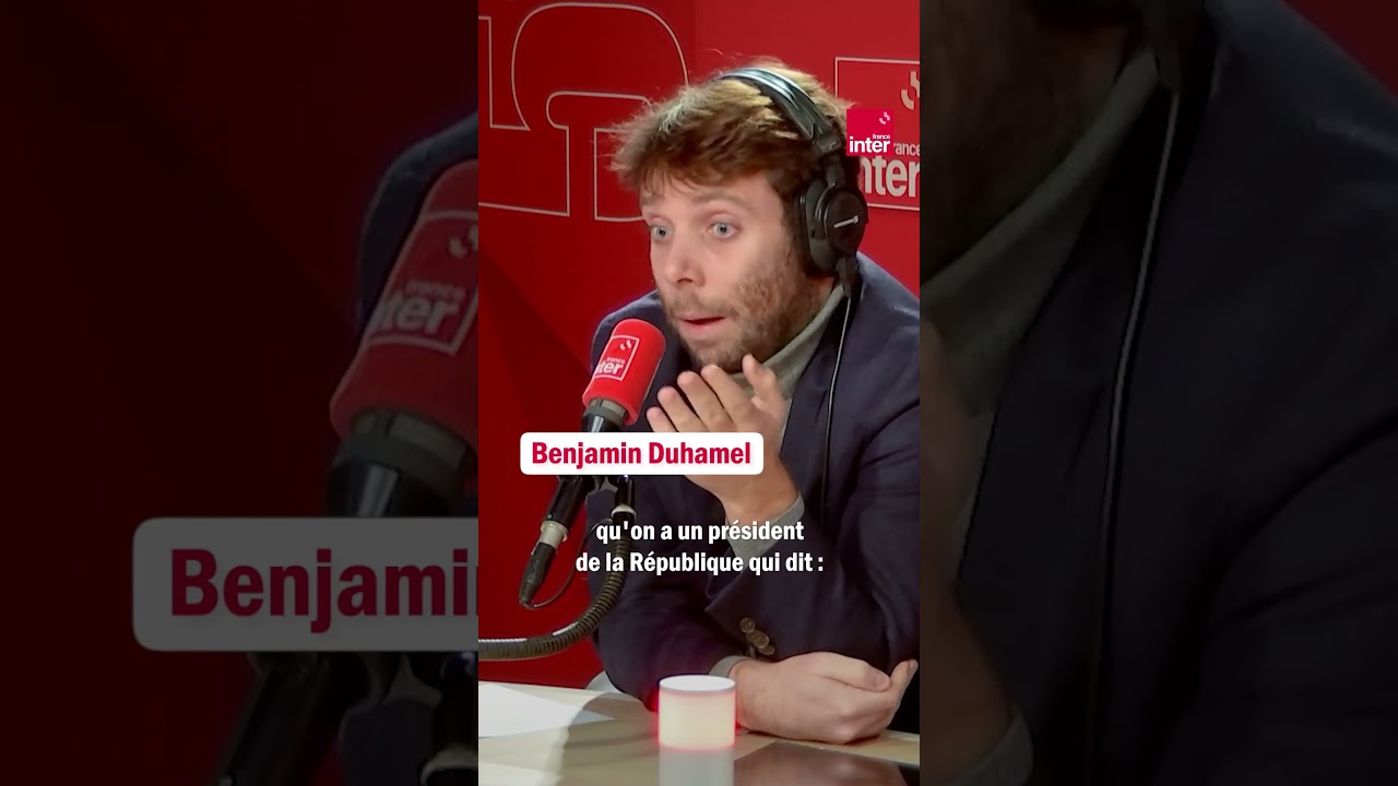Traité / Mercosur : "On est au front pour défendre nos agriculteurs", affirme Yaël Braun-Pivet