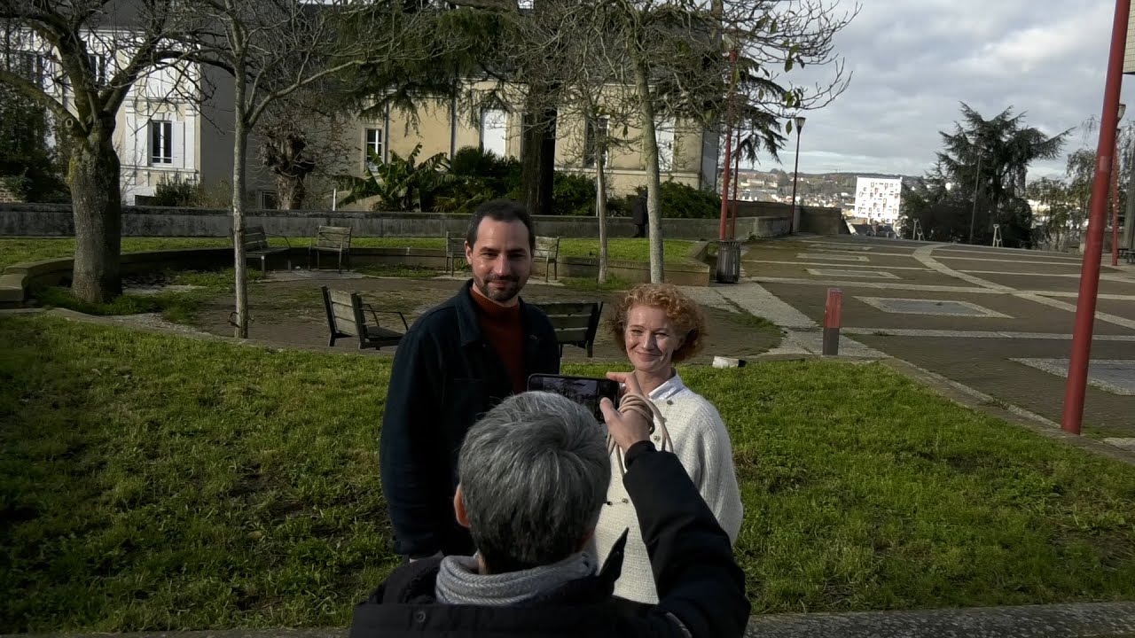 La liste LFI pour les éléctions municipales de 2026 se dévoile au Mans