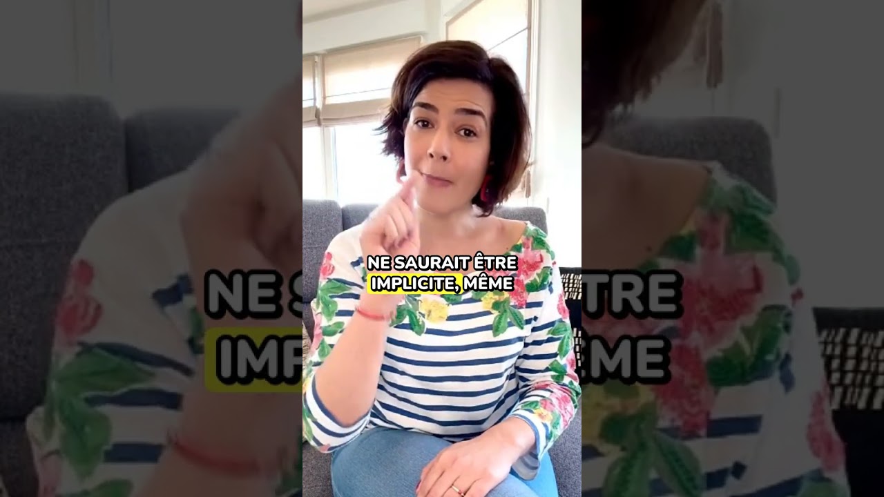 Clap de fin pour le devoir conjugal