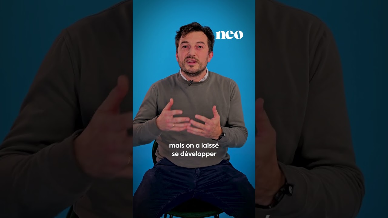 Il lutte contre le décrochage scolaire en milieu rural