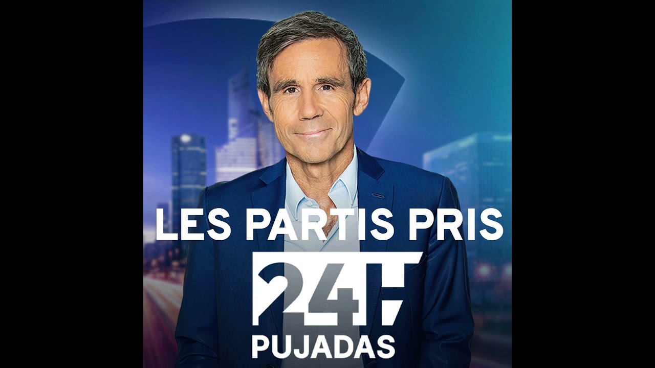 Les Partis Pris : "Adieu devoir conjugal", "Il faut savoir payer pour la sécurité" et "Le retour ...