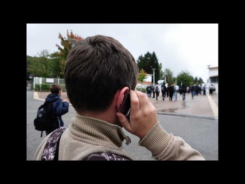 L’Assemblée nationale  vote l'interdiction des réseaux sociaux aux moins de 15 ans