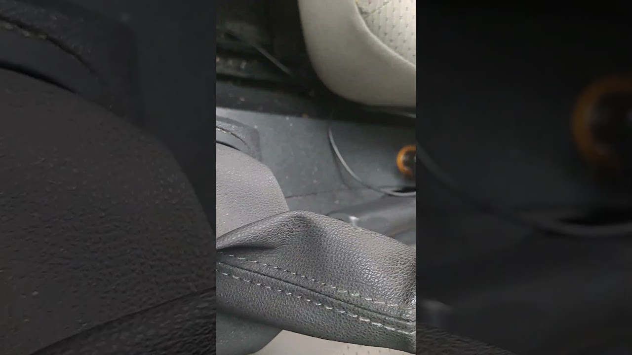 quand je freine avec ma voiture j'attends ce bruit est-ce que quelqu'un et tu connais le bruit svp