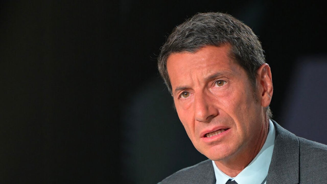 Présidentielle 2027 : David Lisnard appelle la droite à se mettre d'accord sur "dix mesures"