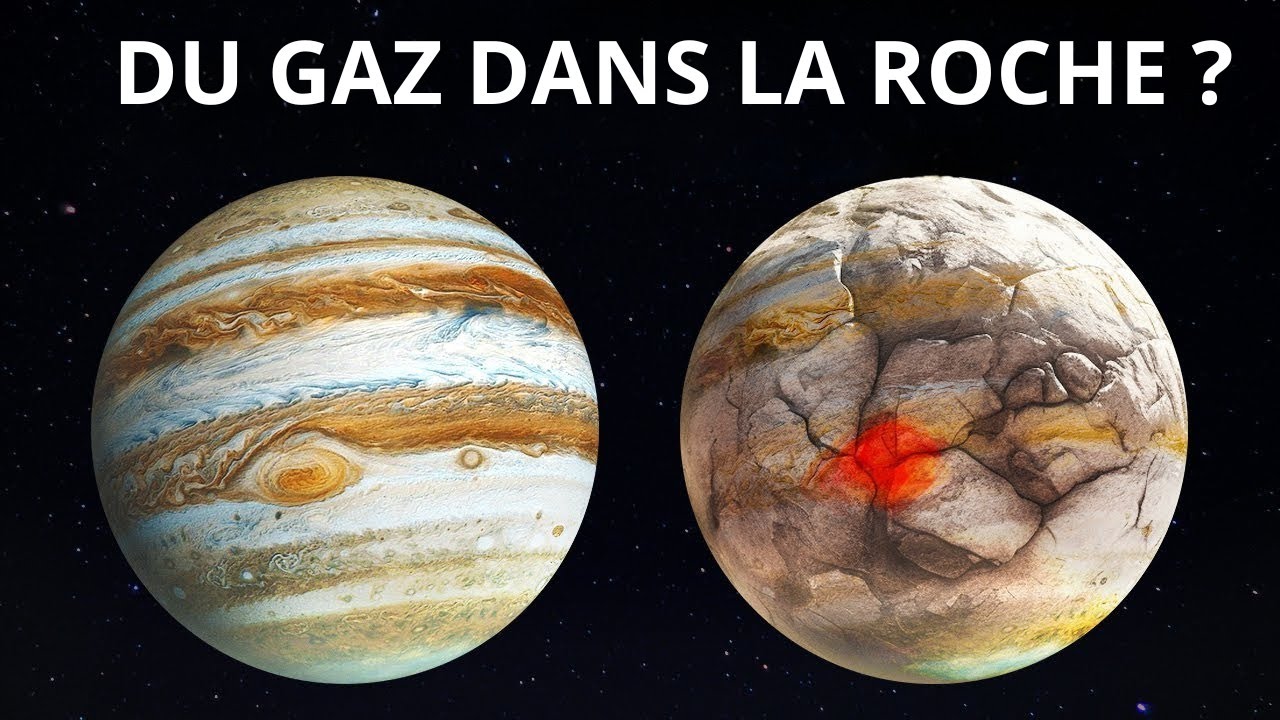 Jupiter change de direction – et cela pourrait mal finir pour la Terre !