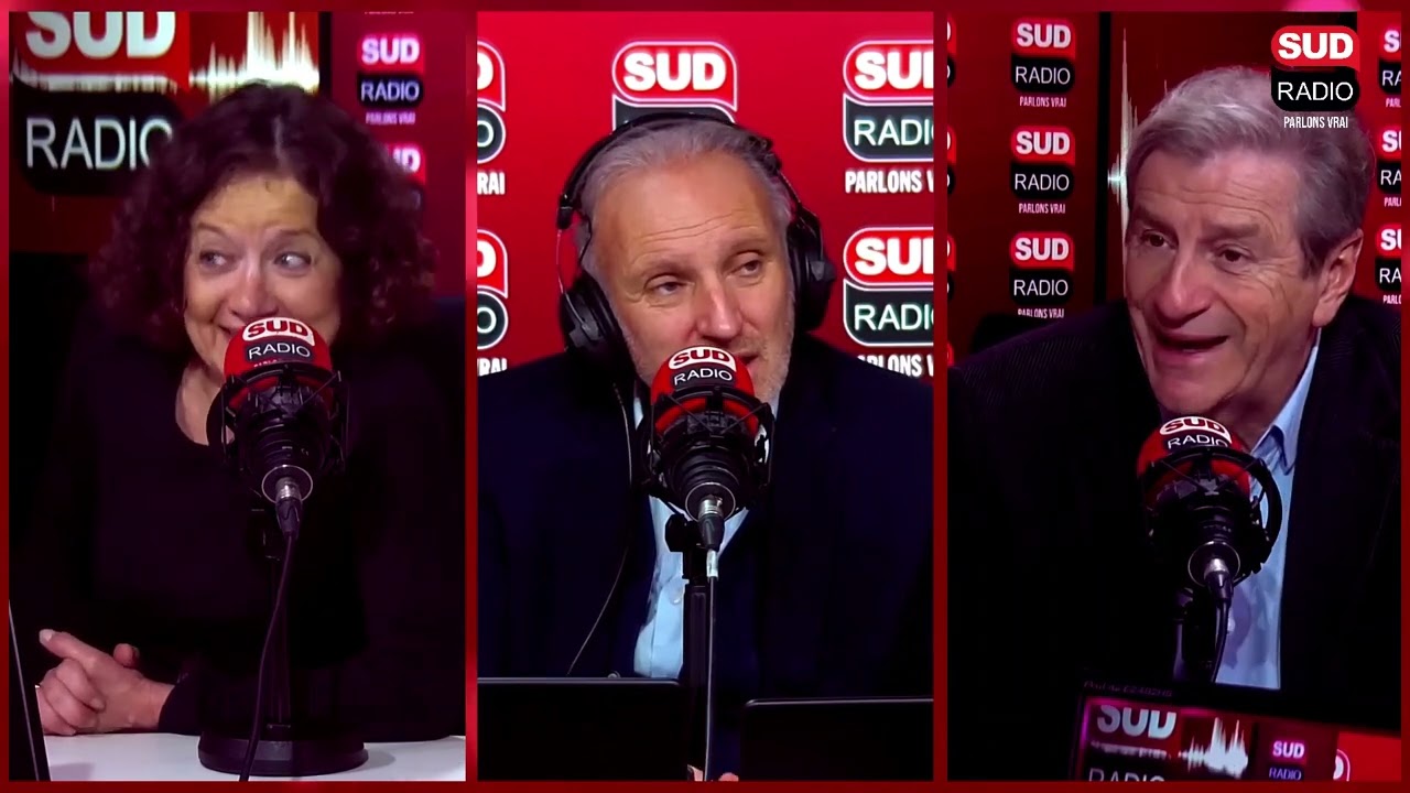 Exclu sondage municipales Paris 2026 : Rachida Dati surclasse le 1er tour