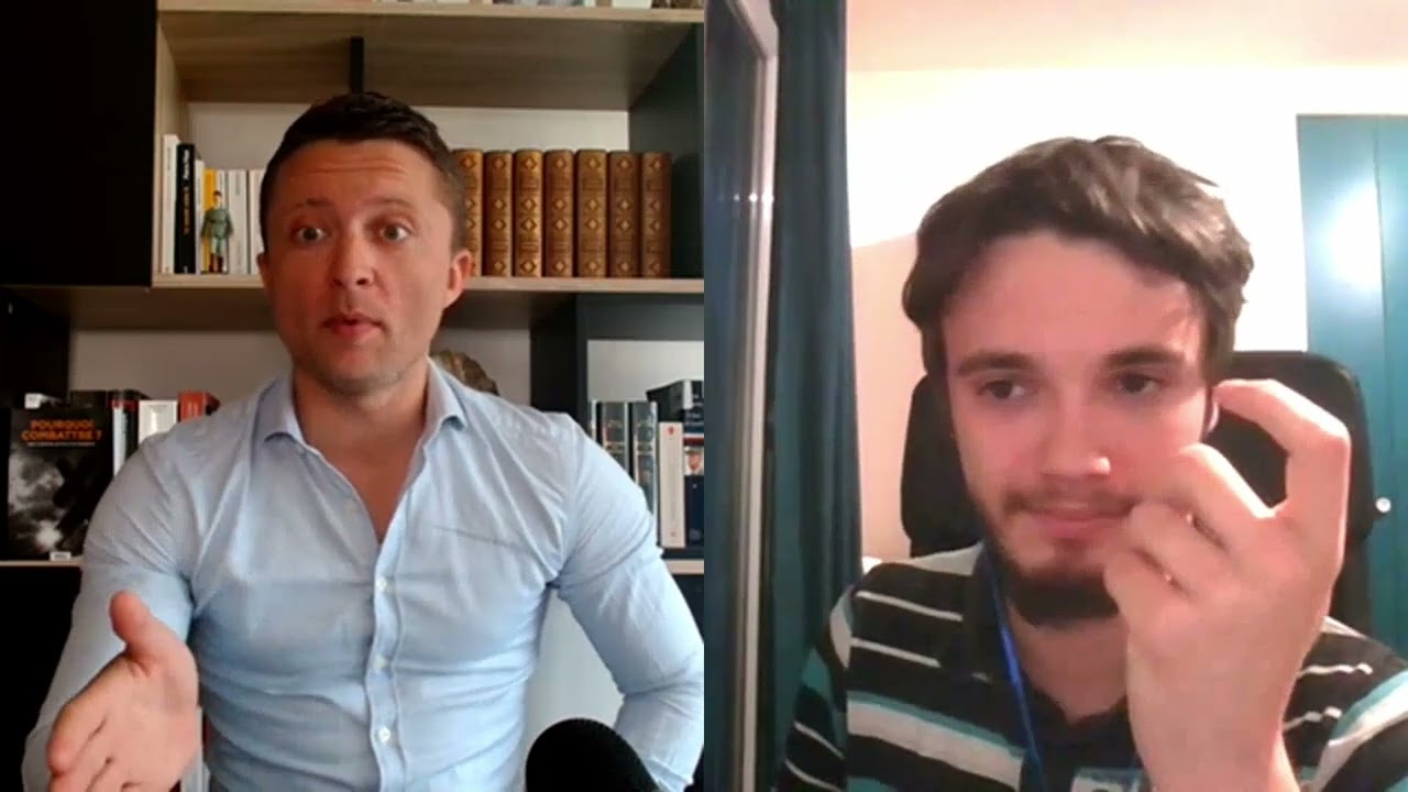 Le Souverainisme : Qu'est-ce que le souverainisme ?