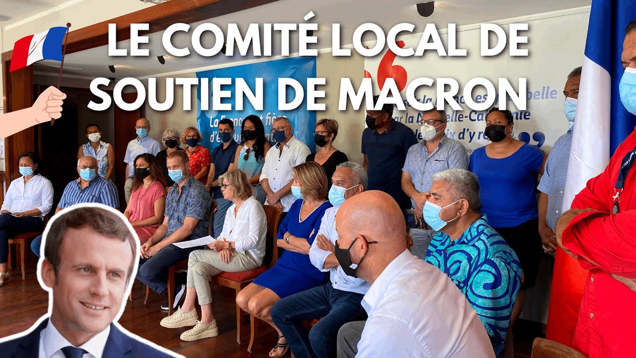 Macron 2022 : pourquoi ils le soutiennent encore ?