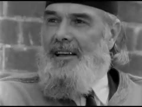 Messali El Hadj  « le père du nationalisme algérien »