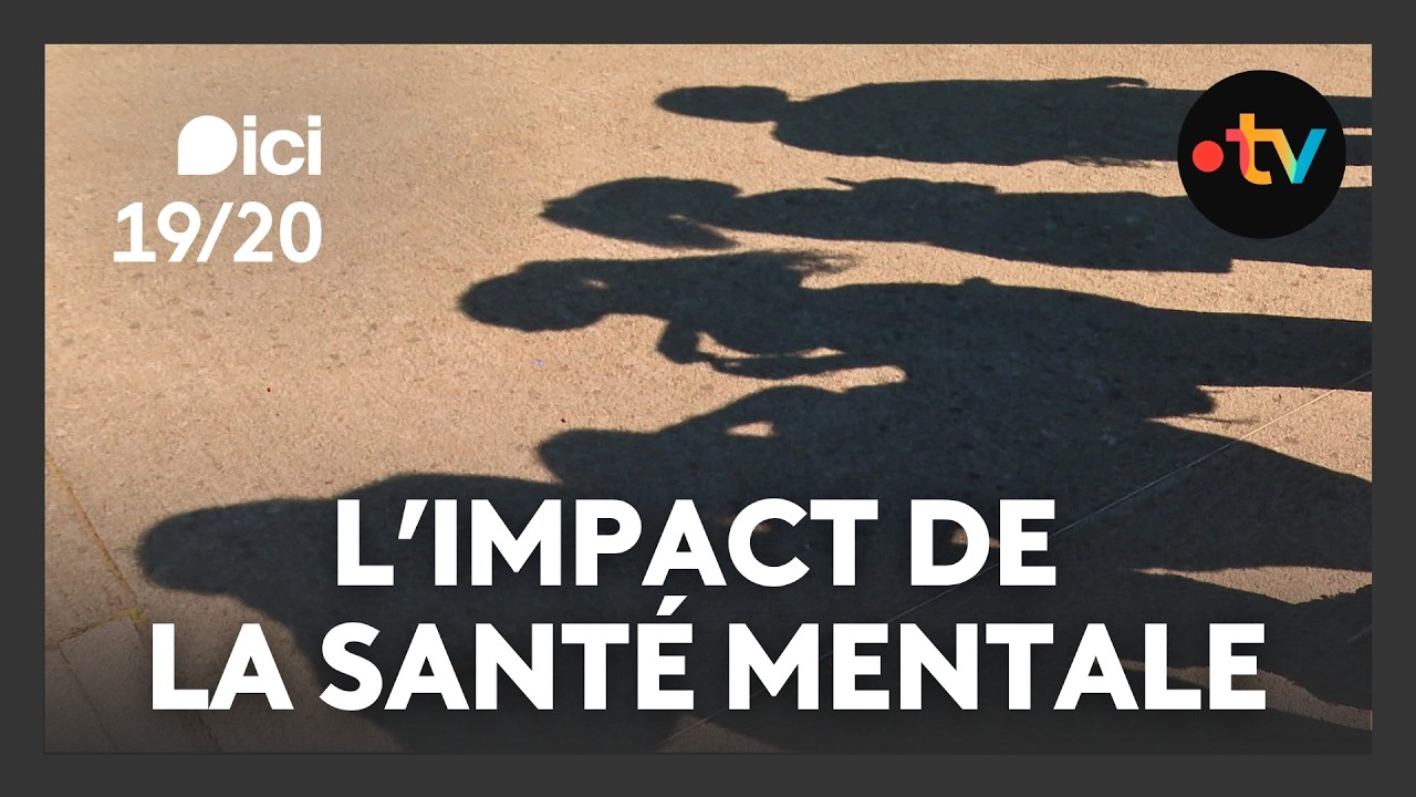 Attaque au couteau à Ancenis : l'analyse du professeur Duverger sur la santé mentale chez les jeunes