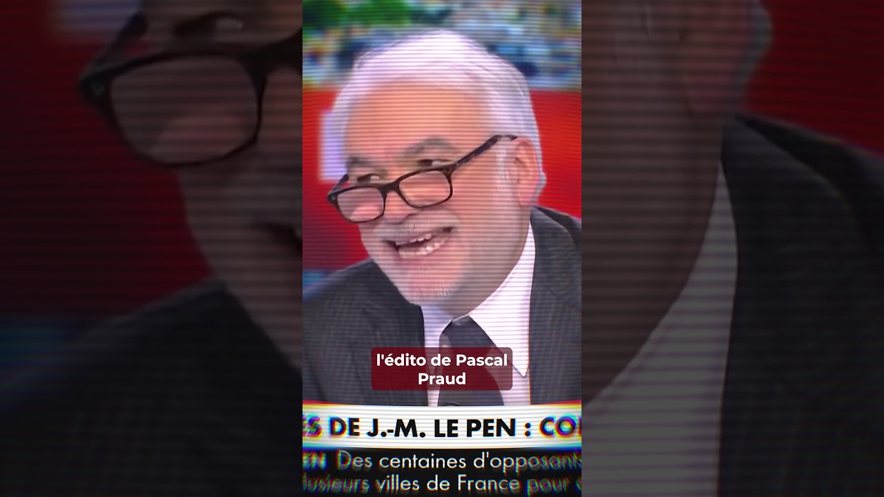 Les médias et la post-vérité @radionova #shorts