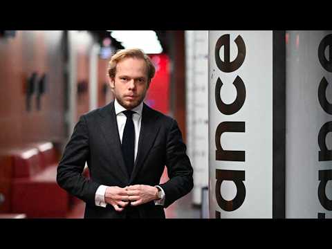 Audiovisuel public : la commission d'enquête adopte le rapport du député Charles Alloncle