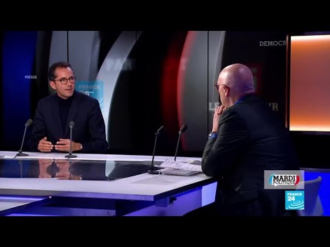 Hakim El Karoui : "Il faut être responsable en tant que musulman et citoyen"