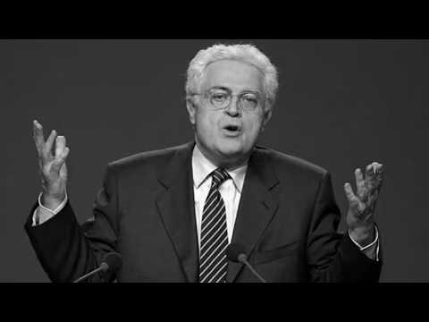 L'ancien Premier ministre Lionel Jospin est mort à l'âge de 88 ans