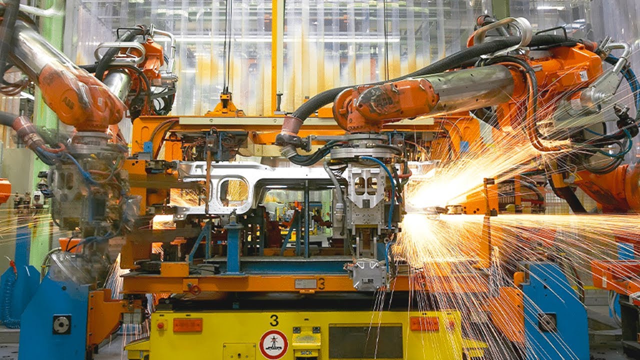 Comment réindustrialiser la France ?