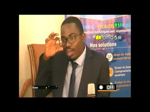 Le fonctionnement des médias