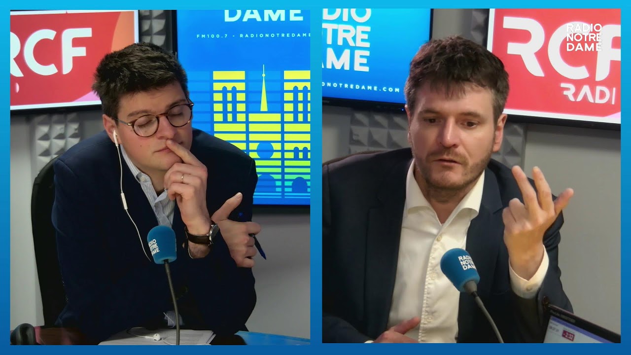 Benjamin Morel décrypte les enjeux des élections municipales