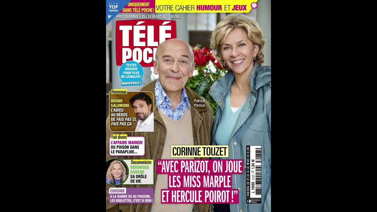 ‎🇫🇷 Les unes des journaux Français‎de 2026/03/024