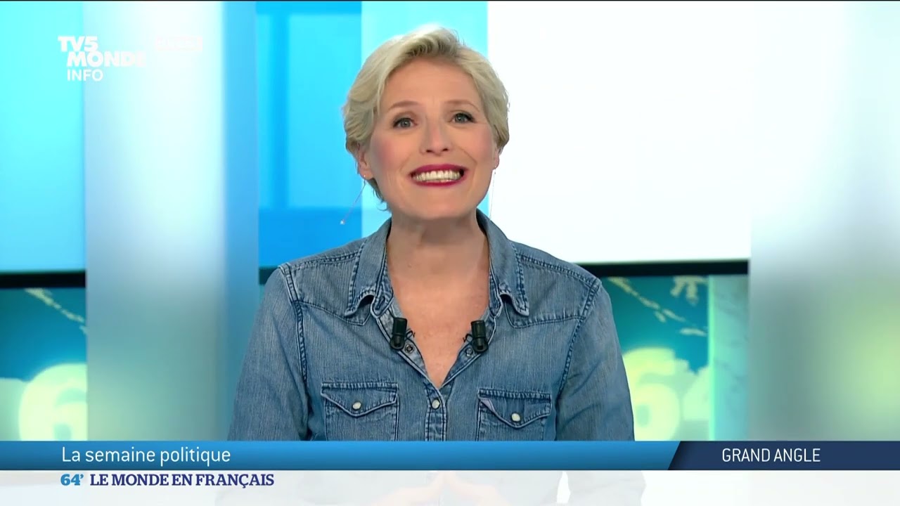 Décryptage de l'actualité politique de la semaine avec le politologue Benjamin Morel