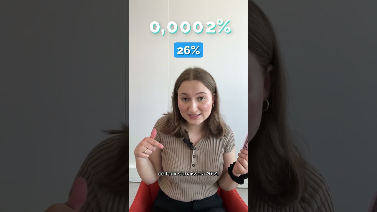 Les milliardaires paient moins d’impôts ?! #data #france #stats #milliardaire