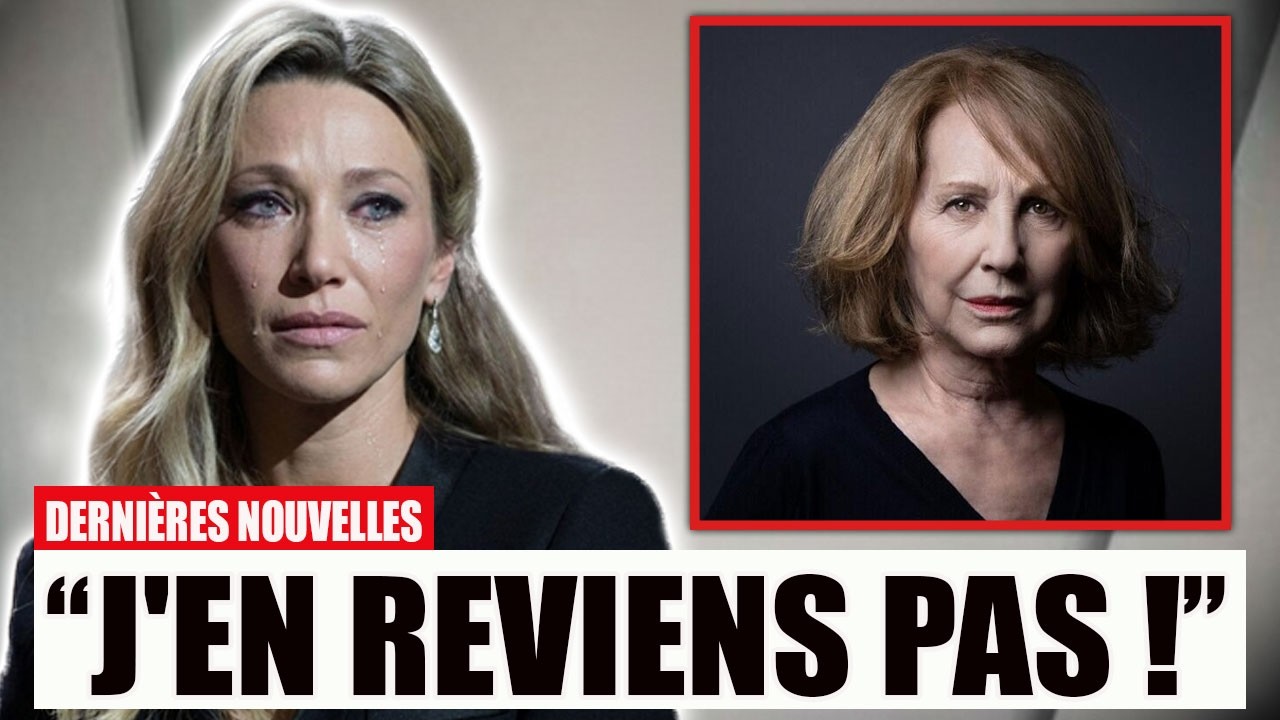 Nathalie Baye : Détails du testament qu’elle a préparé à l’avance pour le léguer à Laura Smet.