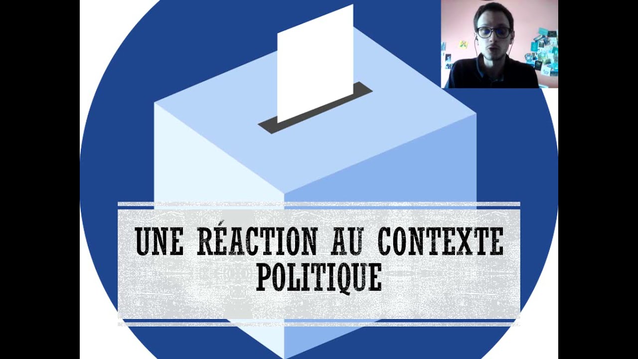 Vote (2) - L'abstention électorale : une réaction au contexte politique ?
