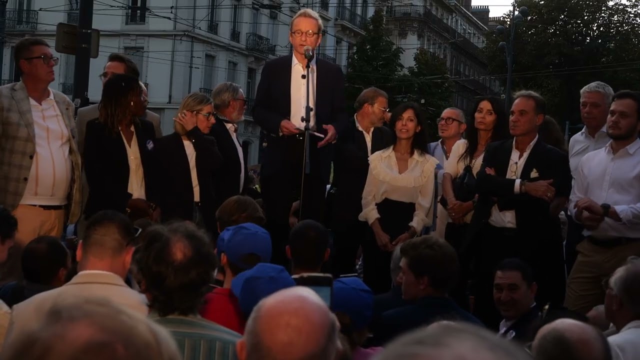 ➜ MES ENGAGEMENTS POUR GRENOBLE