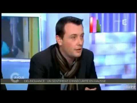 Délinquance : le sentiment d'insécurité en hausse