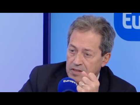 Immigration : "Il faut un réferendum" (Georges Fenech)