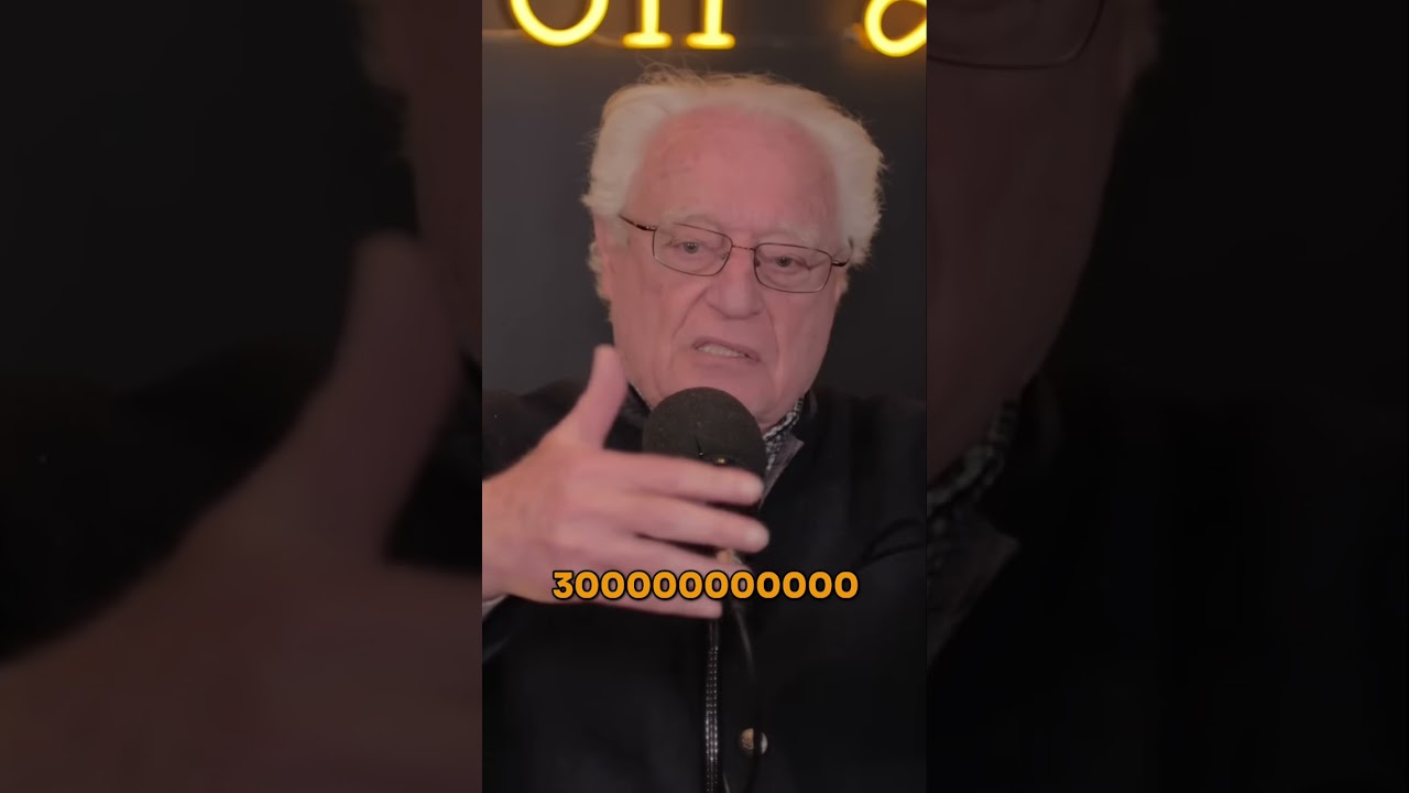 La France en Faillite? Moody's Révèle la Crise de la Dette! #shorts