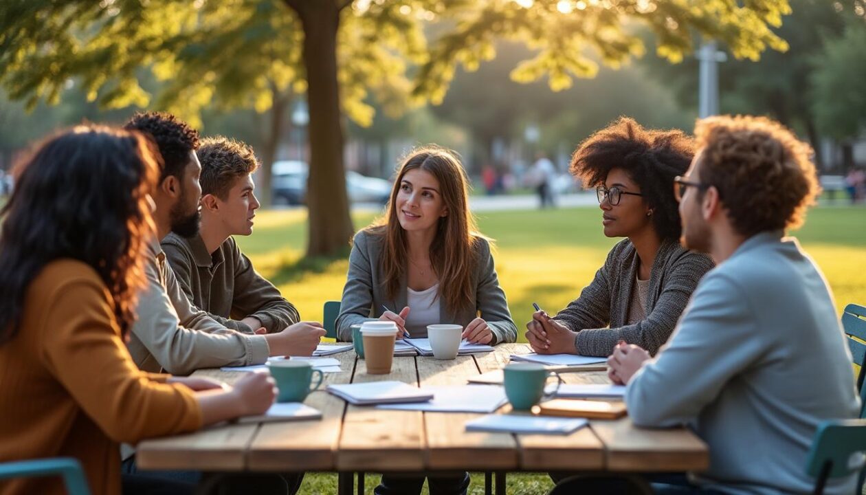 découvrez les stratégies clés pour construire une droite populaire et profondément enracinée d'ici 2026, alliant valeurs traditionnelles et modernité politique.